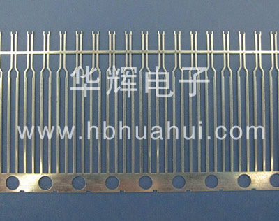 薄膜電阻支架
